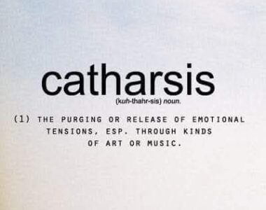 Catharsis – ΚΑΘΑΡΣΗ