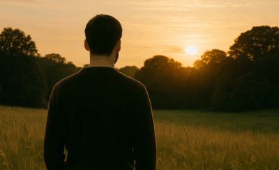 ΤΟ ΜΟΝΟ ΑΣΦΑΛΕΣ ΚΡΙΤΗΡΙΟ ΕΥΤΥΧΙΑΣ ΕΝΟΣ ΑΝΘΡΩΠΟΥ