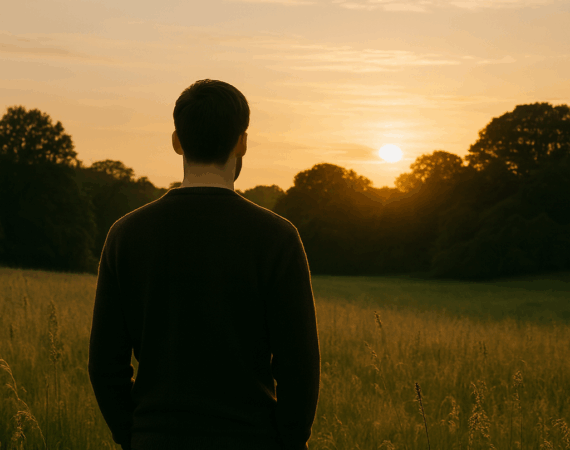 ΤΟ ΜΟΝΟ ΑΣΦΑΛΕΣ ΚΡΙΤΗΡΙΟ ΕΥΤΥΧΙΑΣ ΕΝΟΣ ΑΝΘΡΩΠΟΥ