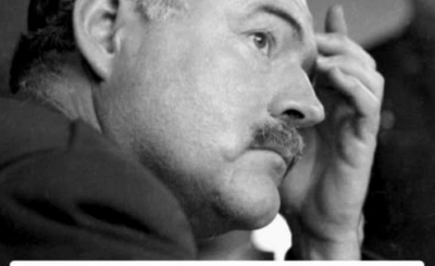 ΤΗΕ THING IS TO BECOME A MASTER